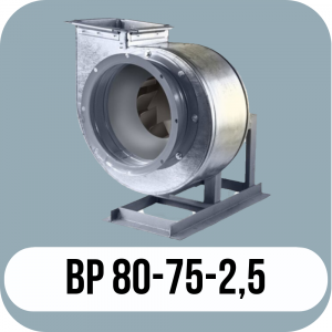 ВР 80-75 №2,5